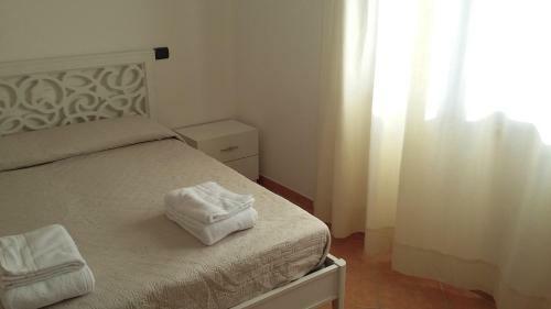 Don Diego Apartment Orosei