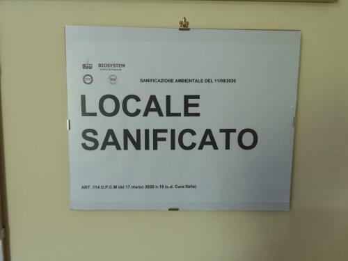 Hostal Guest House Le Grazie