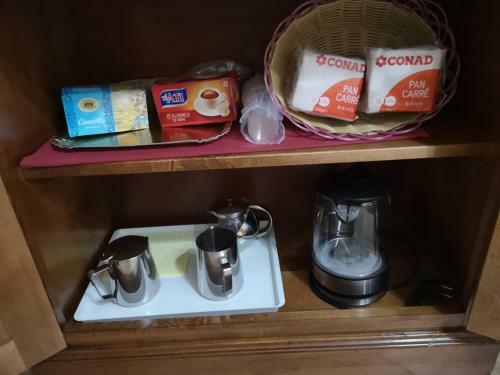 Hostal Guest House Le Grazie