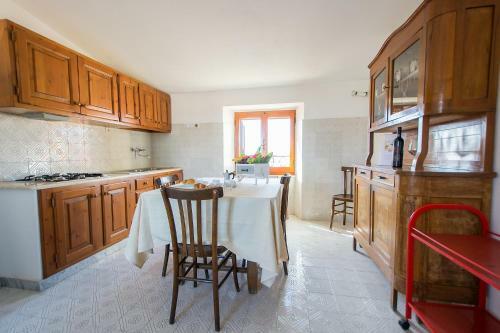 Apartamento La Corte Del Maria Rosaria