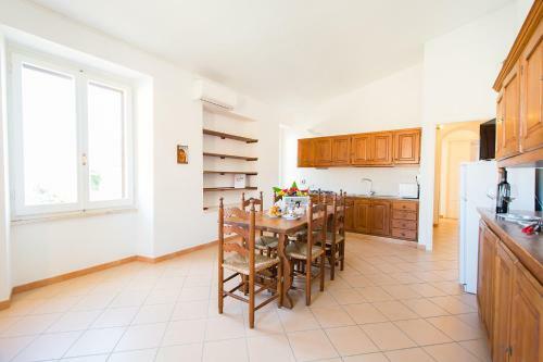 Apartamento La Corte Del Maria Rosaria