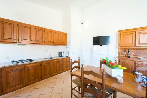 Apartamento La Corte Del Maria Rosaria
