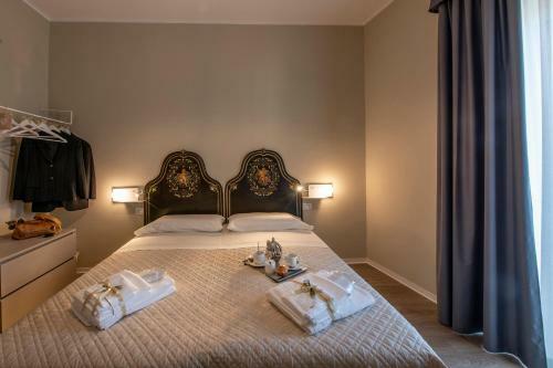 Hostal Residenza Don Alberto