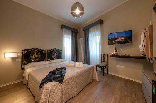 Hostal Residenza Don Alberto