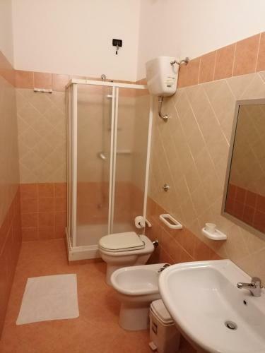 Hotel La Nuova Locanda