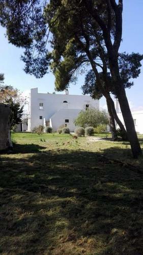Hotel Masseria San Domenico Oria