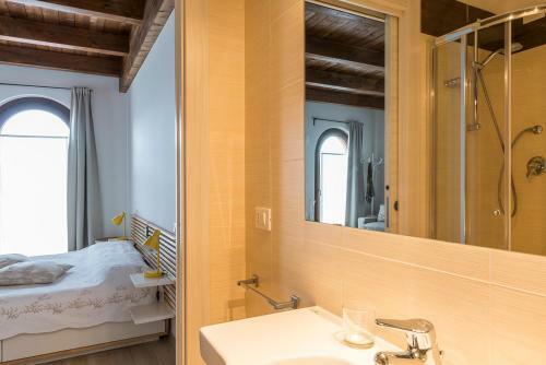 Bed & Breakfast Torre Della Loggia - Dimora Storica - Ortona