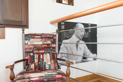 Bed & Breakfast Torre Della Loggia - Dimora Storica - Ortona