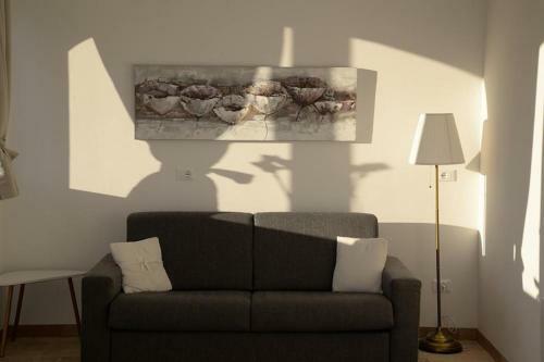 Bed & Breakfast Torre Della Loggia - Dimora Storica - Ortona