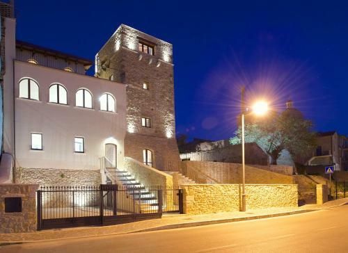 Bed & Breakfast Torre Della Loggia - Dimora Storica - Ortona
