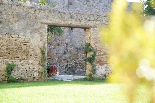 Bed & Breakfast Torre Della Loggia - Dimora Storica - Ortona