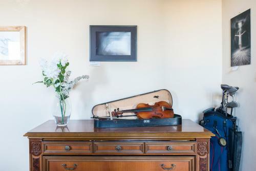 Bed & Breakfast Torre Della Loggia - Dimora Storica - Ortona