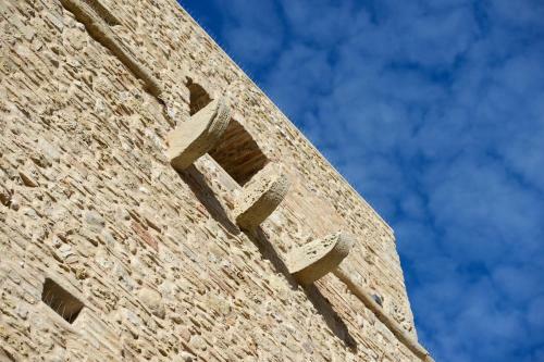 Bed & Breakfast Torre Della Loggia - Dimora Storica - Ortona