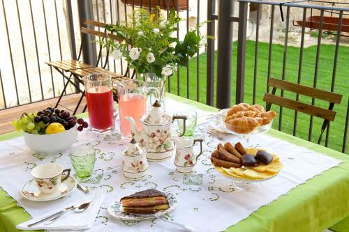 Bed & Breakfast Torre Della Loggia - Dimora Storica - Ortona
