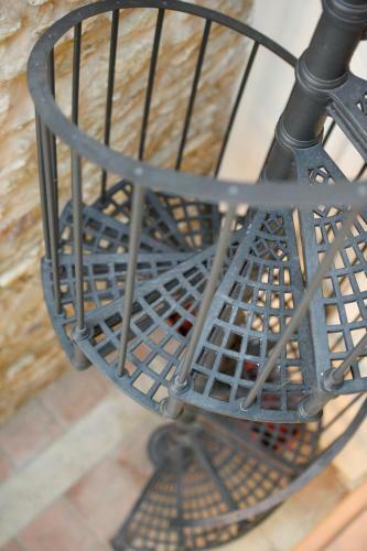 Bed & Breakfast Torre Della Loggia - Dimora Storica - Ortona