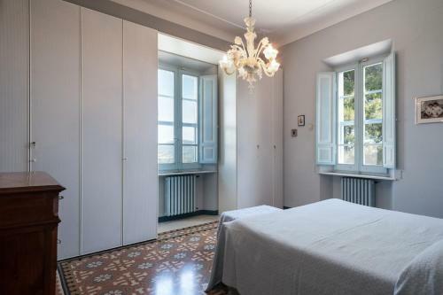 Villa Coralia D'epoca