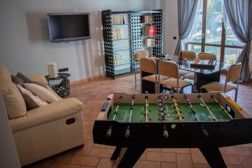 Apartamento Lacasaceleste