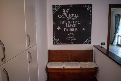 Apartamento Lacasaceleste