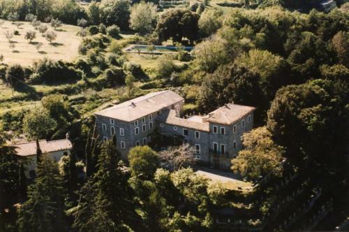 Villa Degli Affreschi