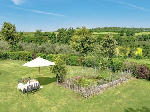 Apartamento Il Mandorlo