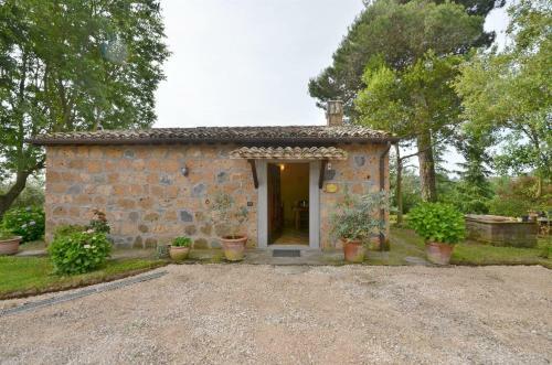 Apartamento Il Mandorlo