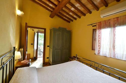Apartamento Il Mandorlo