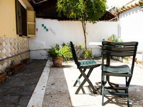 Lodge A Casa Tua Ostia Antica