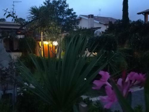 Lodge A Casa Tua Ostia Antica