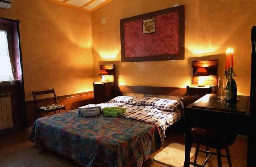 Lodge A Casa Tua Ostia Antica