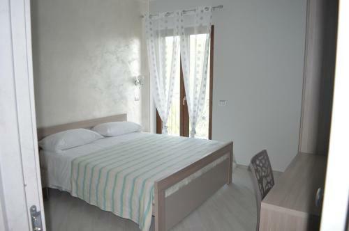 Hostal Sotto Il Cielo Del Cilento