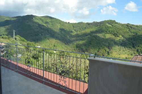 Hostal Sotto Il Cielo Del Cilento