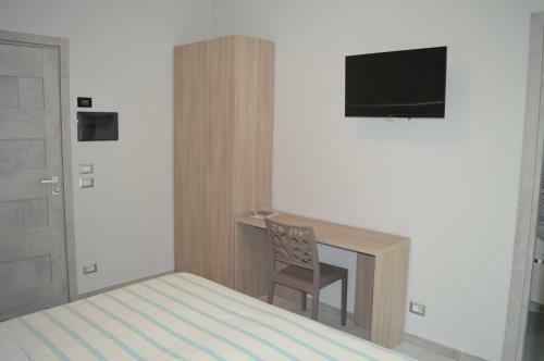 Hostal Sotto Il Cielo Del Cilento