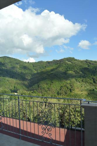 Hostal Sotto Il Cielo Del Cilento