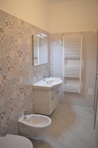 Hostal Sotto Il Cielo Del Cilento