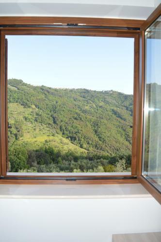 Hostal Sotto Il Cielo Del Cilento