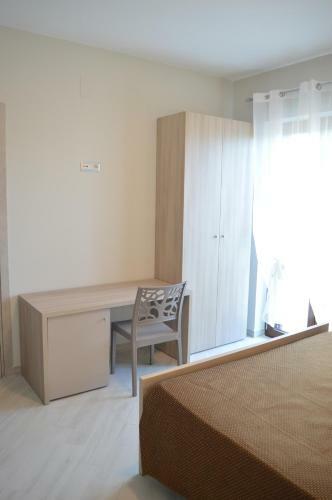 Hostal Sotto Il Cielo Del Cilento