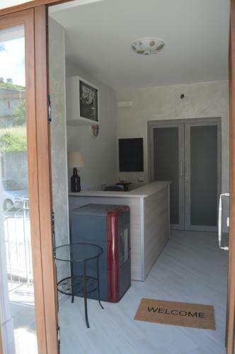 Hostal Sotto Il Cielo Del Cilento