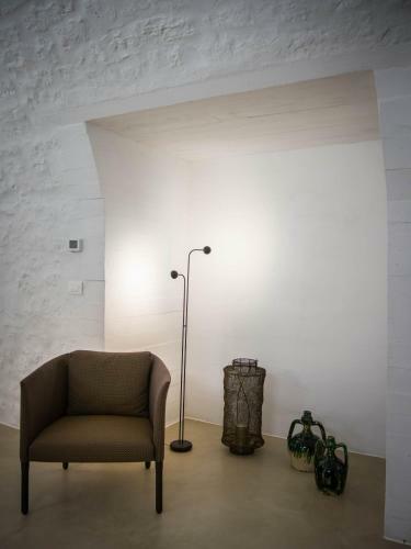 Bed & Breakfast Masseria Dagilupi