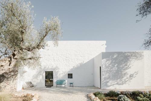 Bed & Breakfast Masseria Dagilupi