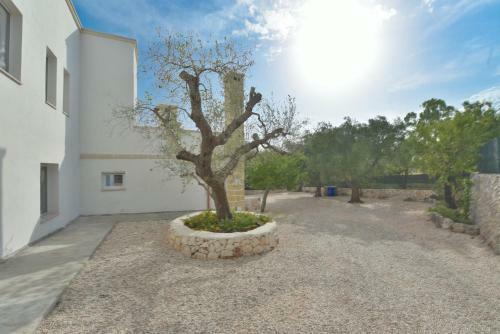Villa Masseria Don Salvatore