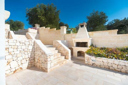 Villa Masseria Don Salvatore