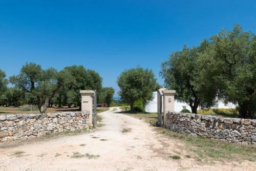 Dimora Il Calaprico By Wonderful Italy