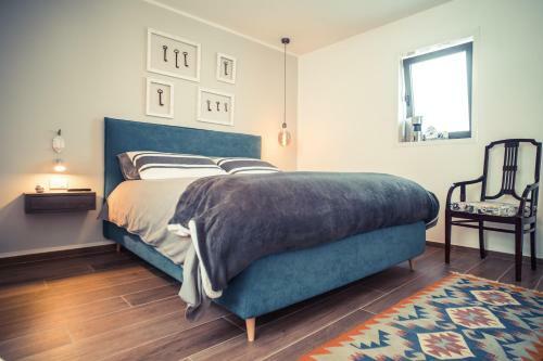Apartamento 800s Home Luxury Rooms