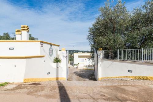 Villa Safi Holiday Homes