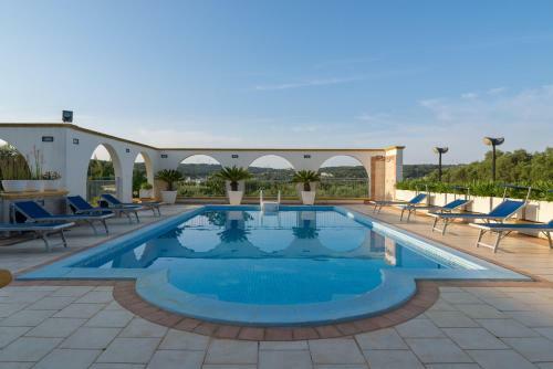 Villa Safi Holiday Homes