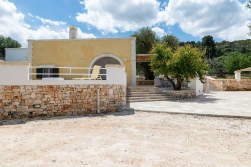 Villa Incanto Con Terrazza E Piscina By Wonderful Italy