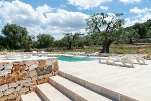 Villa Incanto Con Terrazza E Piscina By Wonderful Italy