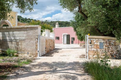 Villa Incanto Con Terrazza E Piscina By Wonderful Italy