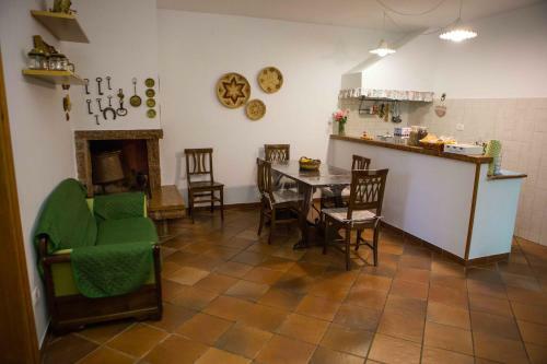 A Casa Di Giacomo