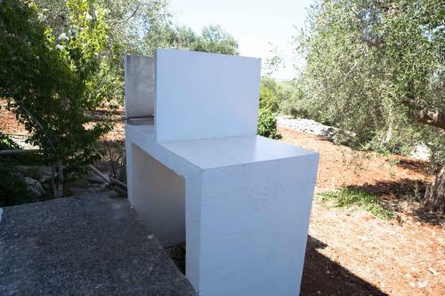 A Casa Di Giacomo